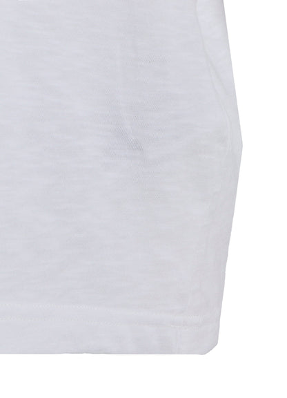 SLAB JERSEY HALF SLEEVE SHIRT