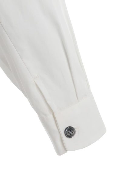 HIGH SOFT BROAD SHIRT