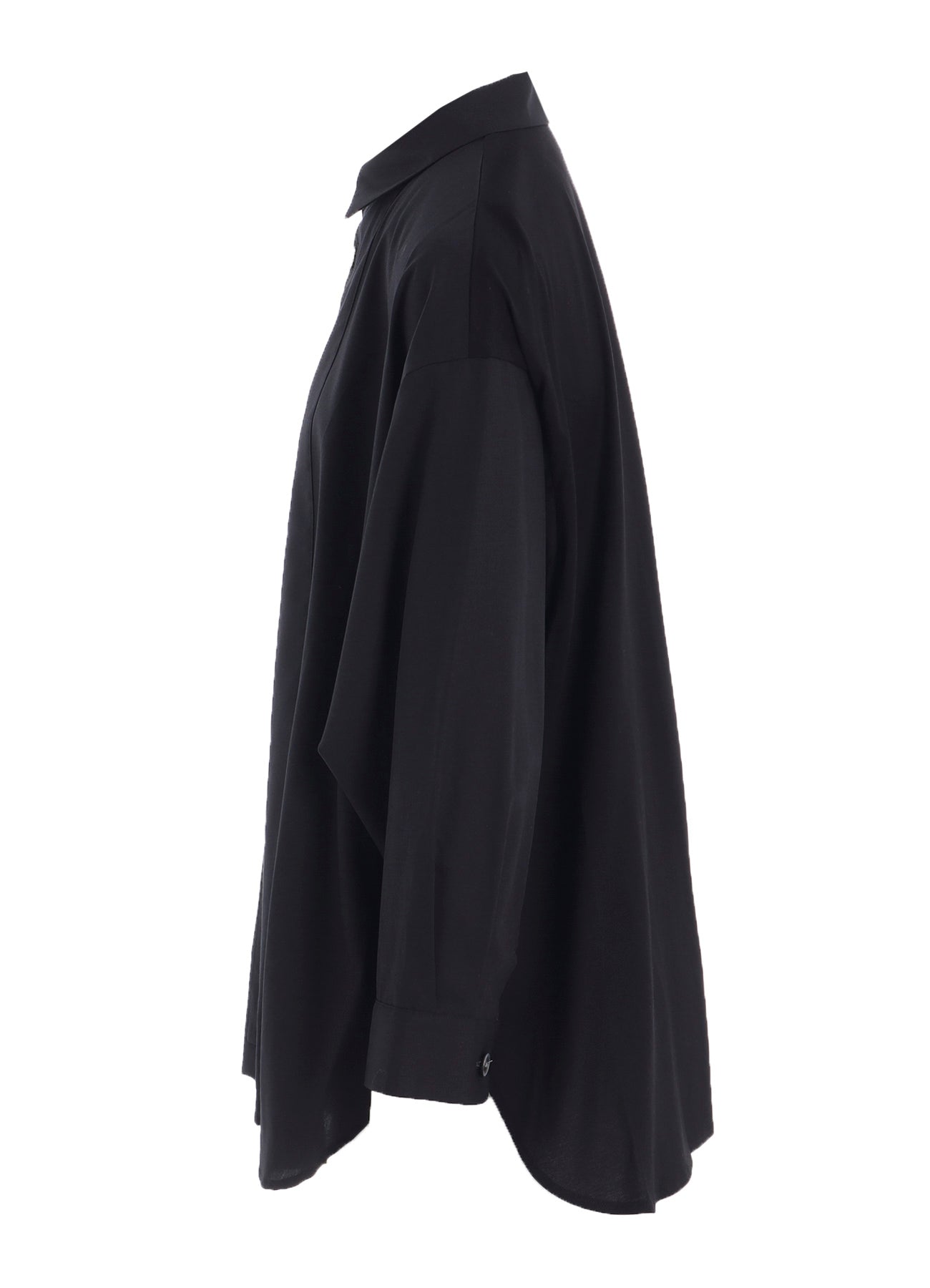 HIGH SOFT BROAD SHIRT