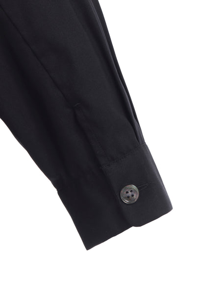 HIGH SOFT BROAD SHIRT
