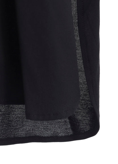 HIGH SOFT BROAD SHIRT