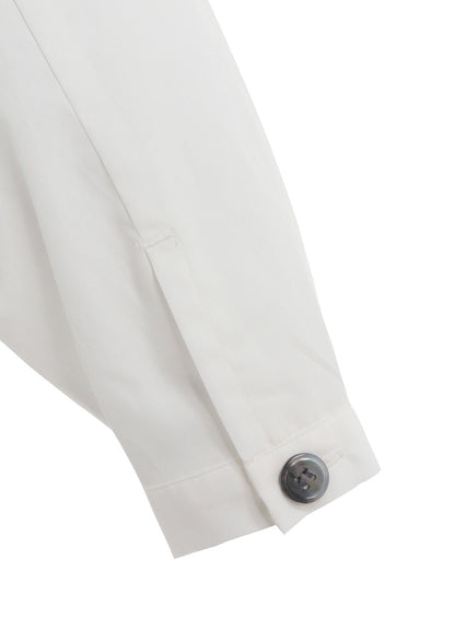 HIGH SOFT BROAD TUNIC