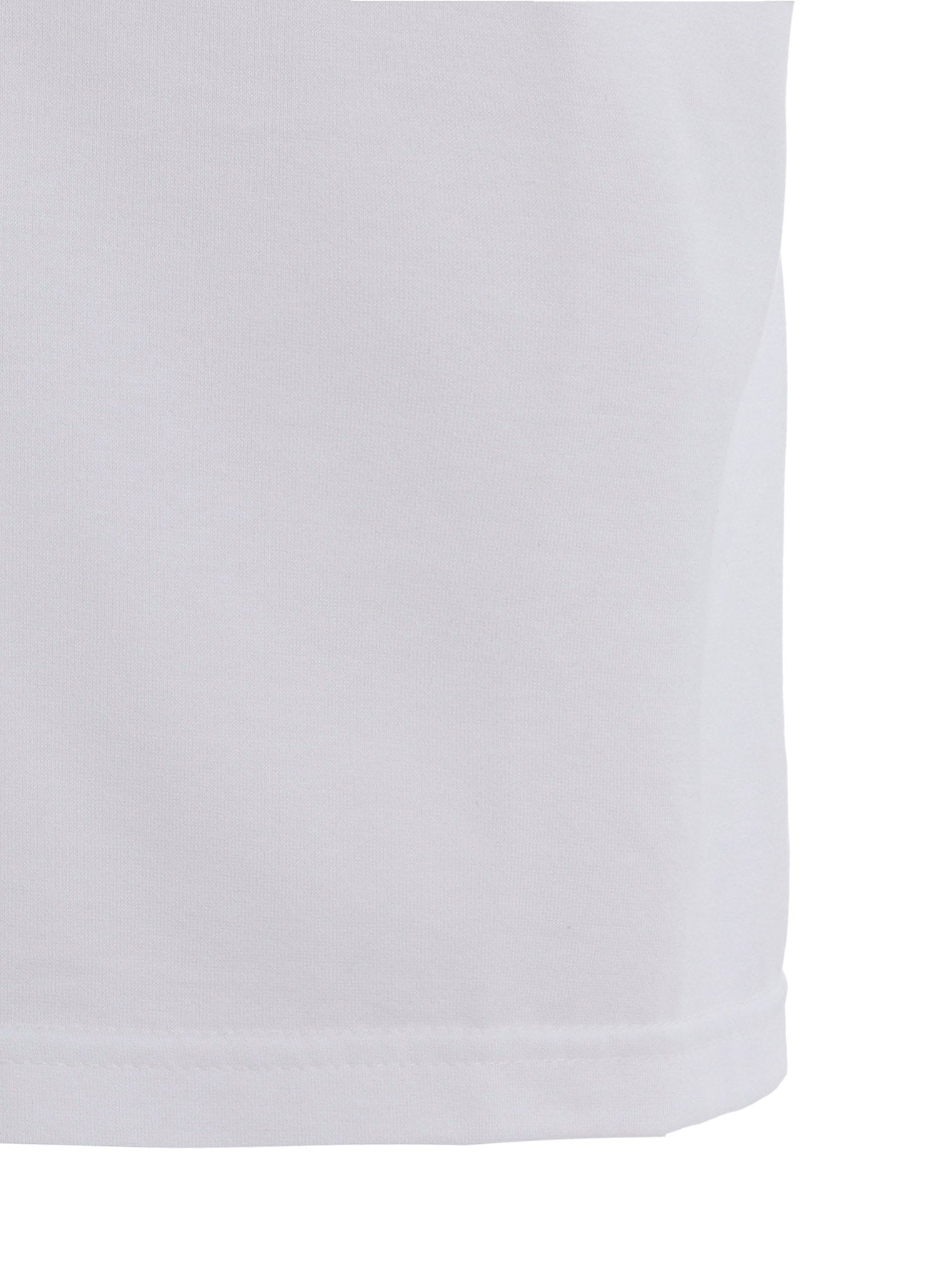 MERCERIZATION COTTON JERSEY TUNIC