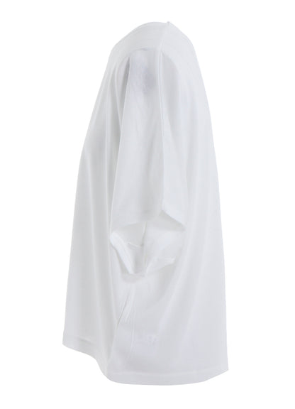 COTTON RAYON JERSEY SHIRT