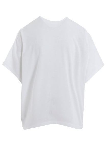 COTTON RAYON JERSEY SHIRT