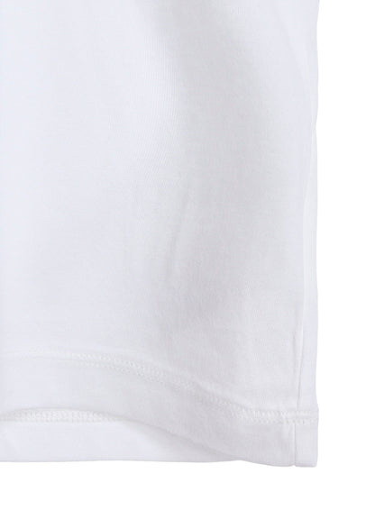 COTTON RAYON JERSEY SHIRT
