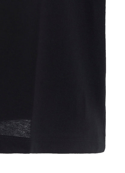 COTTON RAYON JERSEY SHIRT
