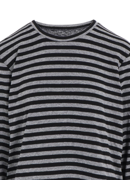 DUAL-LAYER JERSEY SHIRT (M)