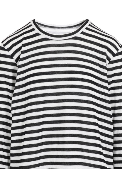 DUAL-LAYER JERSEY SHIRT (L)