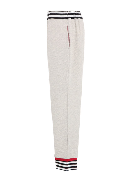 DUAL-LAYER JERSEY PANTS (M)