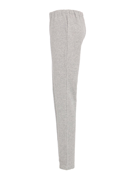 COTTON MINI FLEECE LEGGINGS