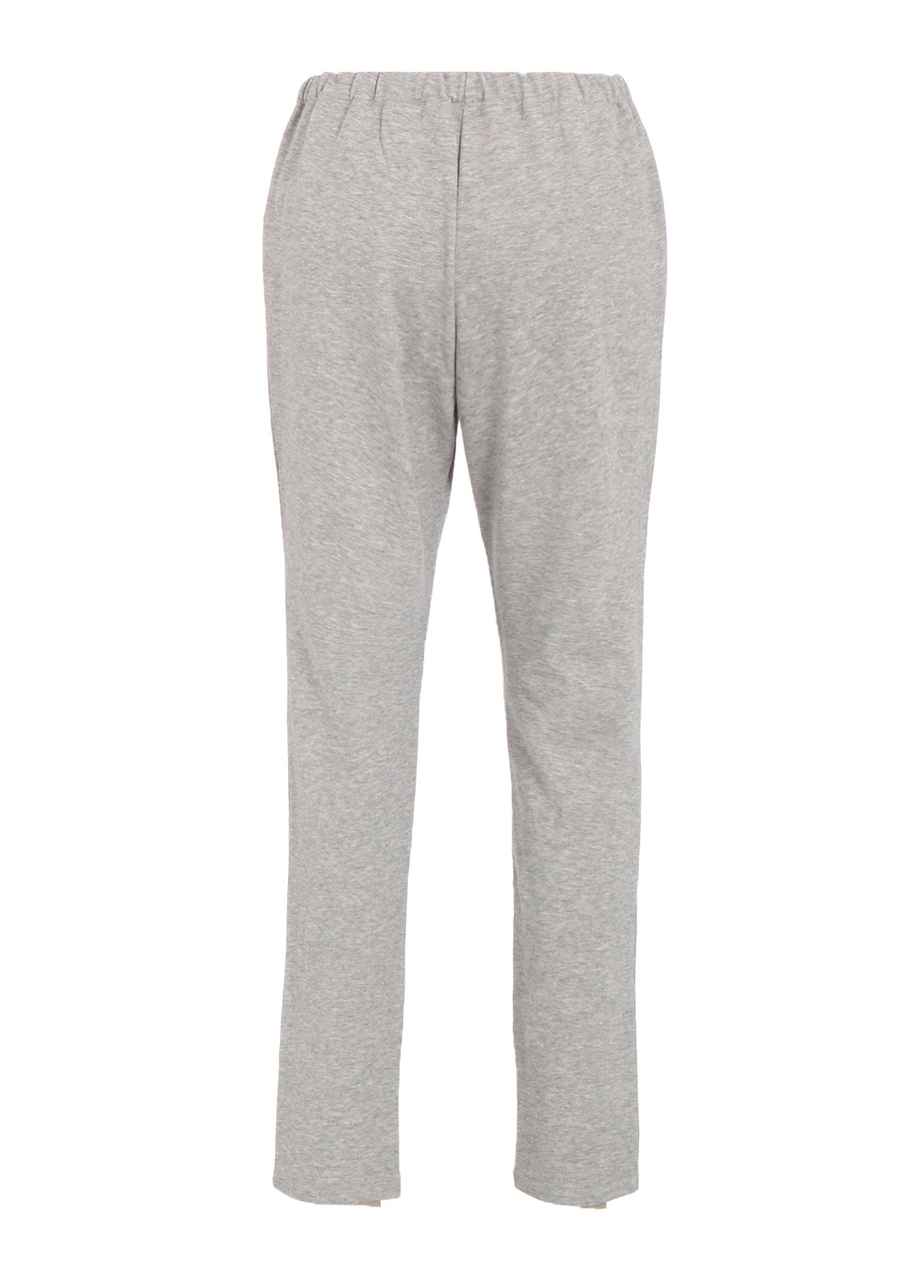 COTTON MINI FLEECE LEGGINGS