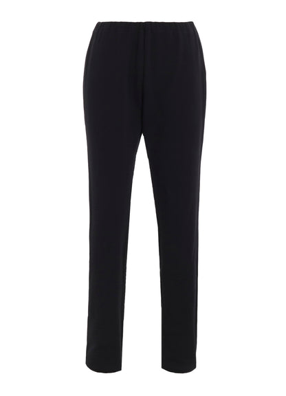 COTTON MINI FLEECE LEGGINGS