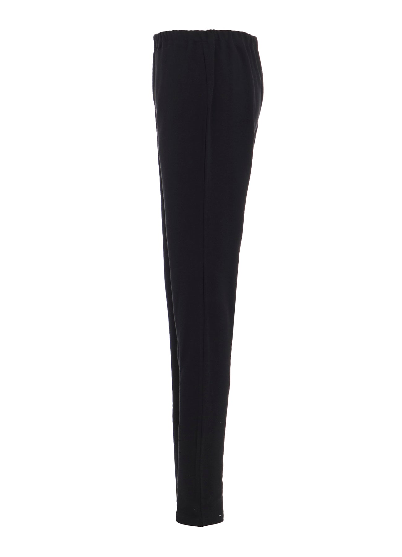 COTTON MINI FLEECE LEGGINGS