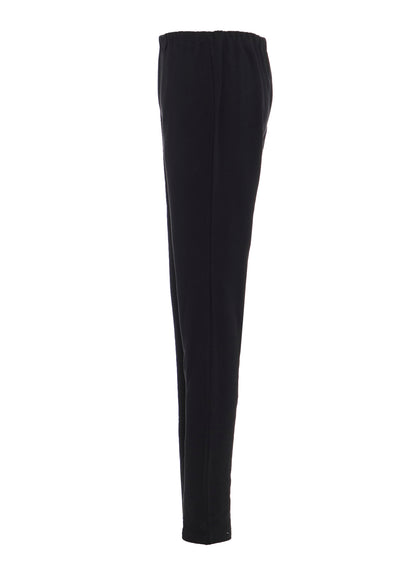 COTTON MINI FLEECE LEGGINGS