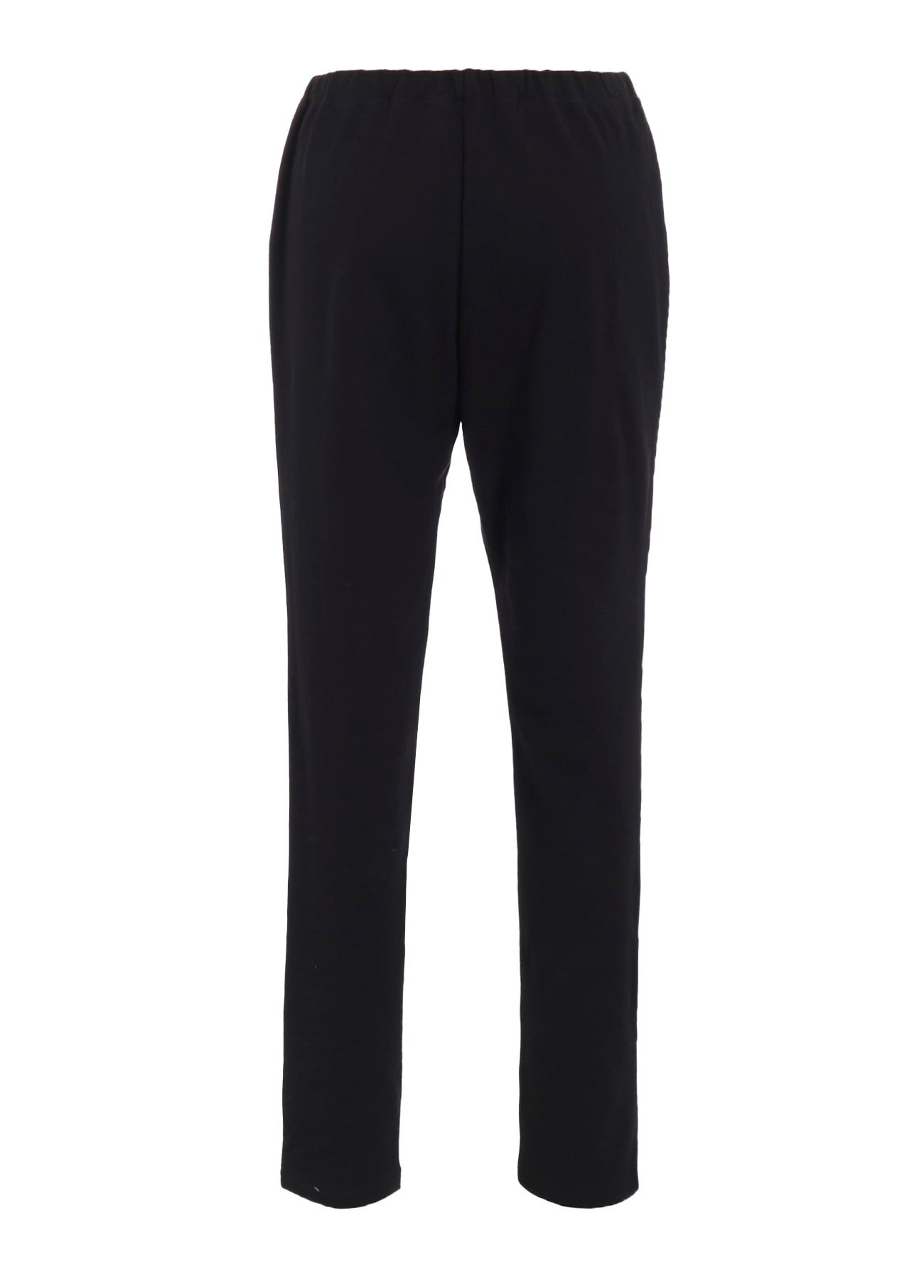 COTTON MINI FLEECE LEGGINGS