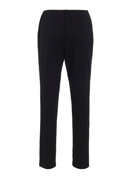 COTTON MINI FLEECE LEGGINGS