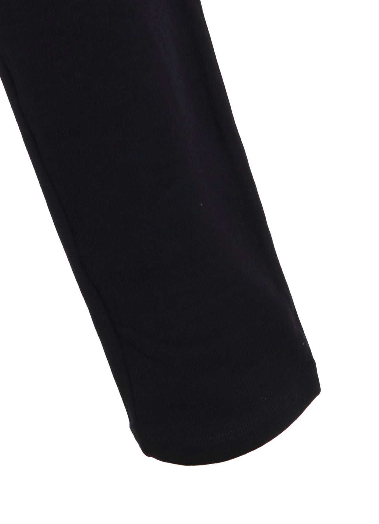 COTTON MINI FLEECE LEGGINGS