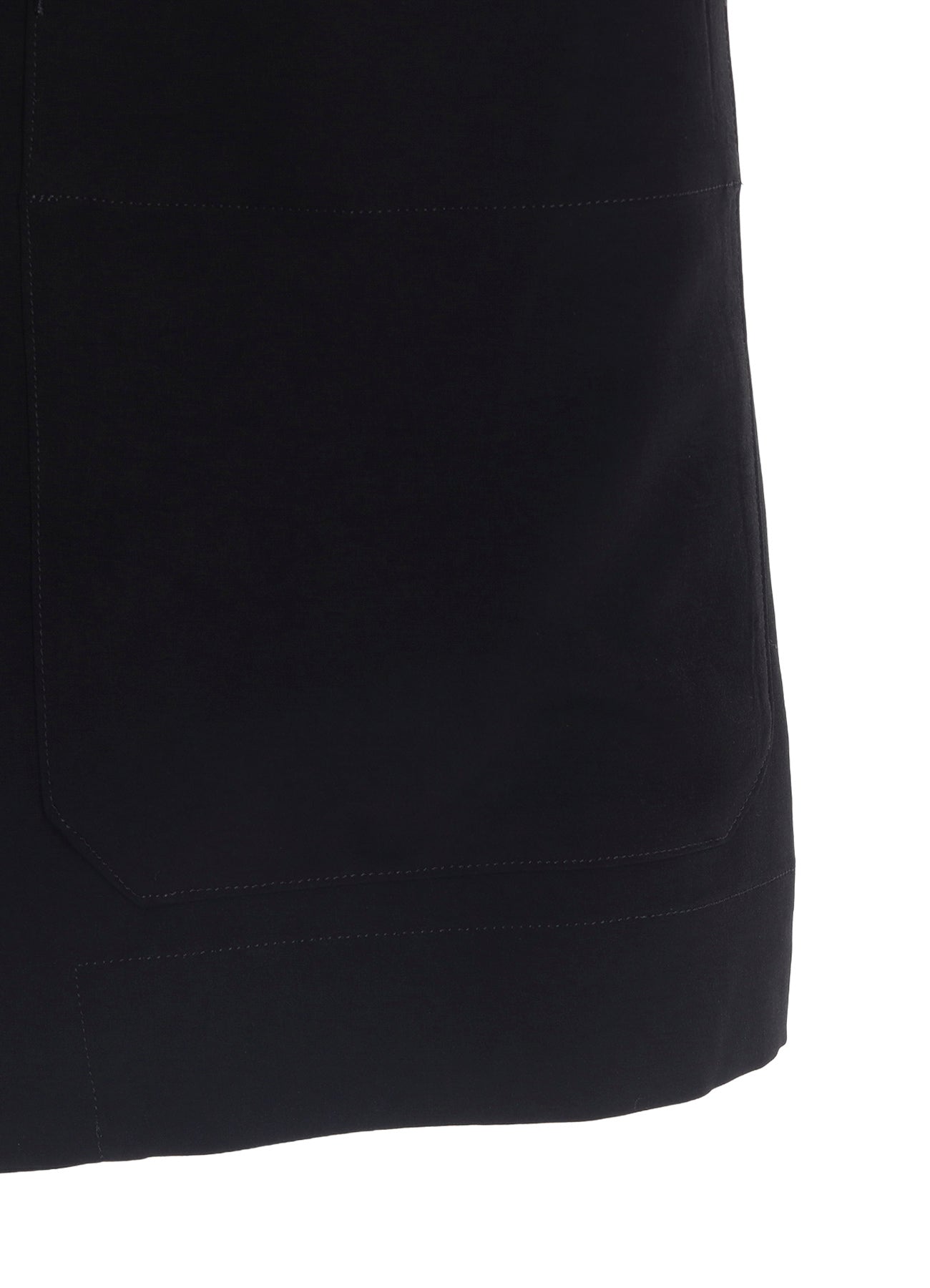 TRIAS DE CHINE JACKET