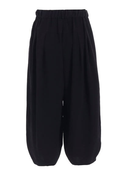 TRIAS DE CHINE PANTS