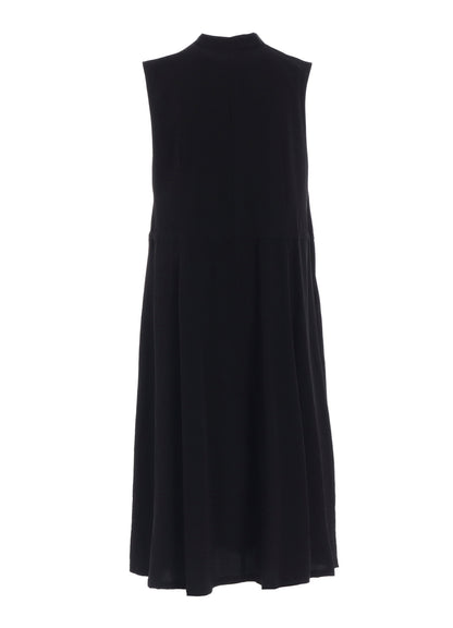 TRIAS DE CHINE JUMPER DRESS