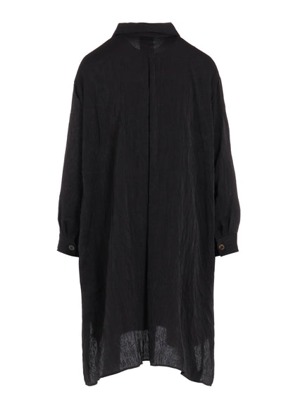 WASHER LONG SHIRT