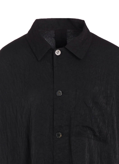 WASHER LONG SHIRT