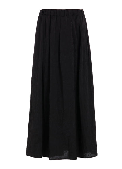 WASHER SKIRT