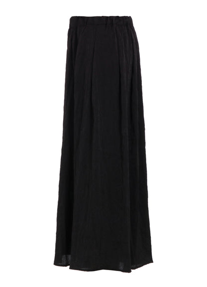 WASHER SKIRT