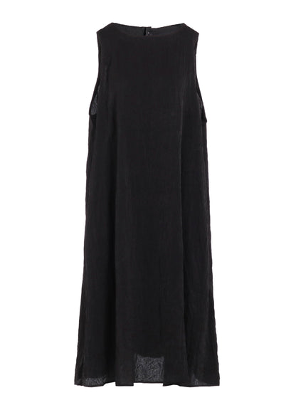 WASHER JUMPER DRESS