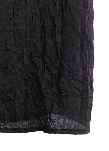 WASHER JUMPER DRESS