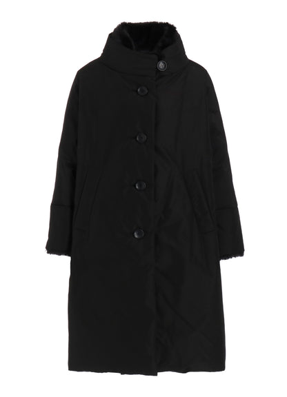 DOWN LONG COAT