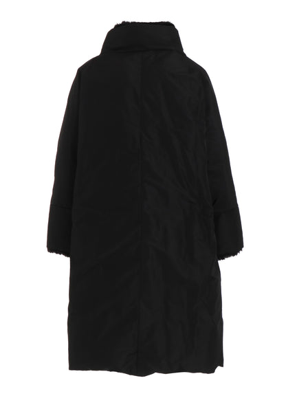 DOWN LONG COAT