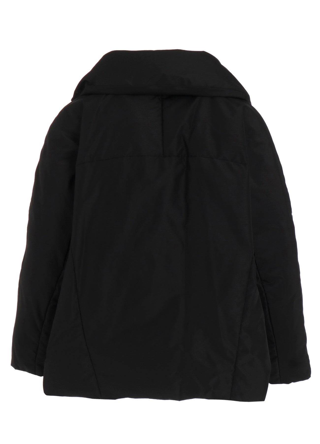 DOWN SHORT COAT