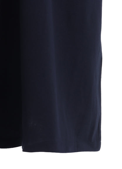LONG STAPLE COTTON JERSEY ONE PIECE