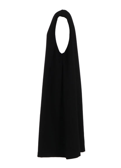 CARDBOARD JUMPER DRESS