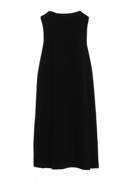 CARDBOARD JUMPER DRESS