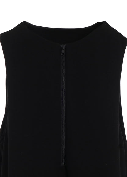 CARDBOARD JUMPER DRESS