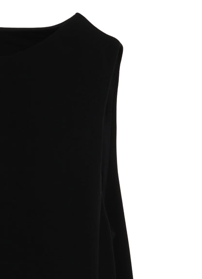 CARDBOARD JUMPER DRESS