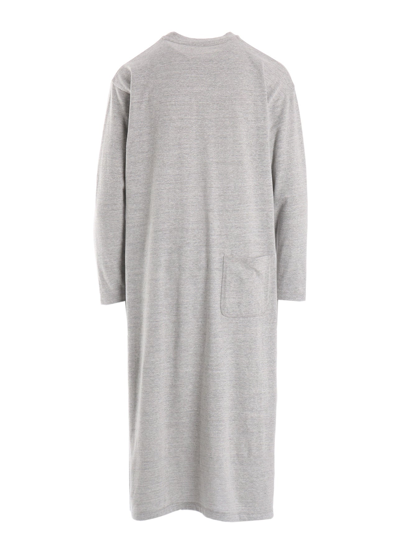 COTTON RAYON JERSEY ONE PIECE