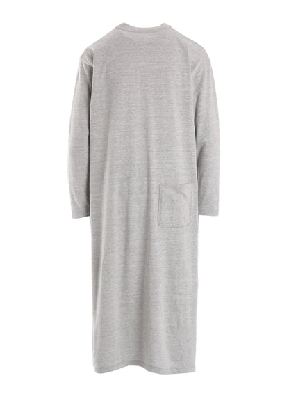 COTTON RAYON JERSEY ONE PIECE