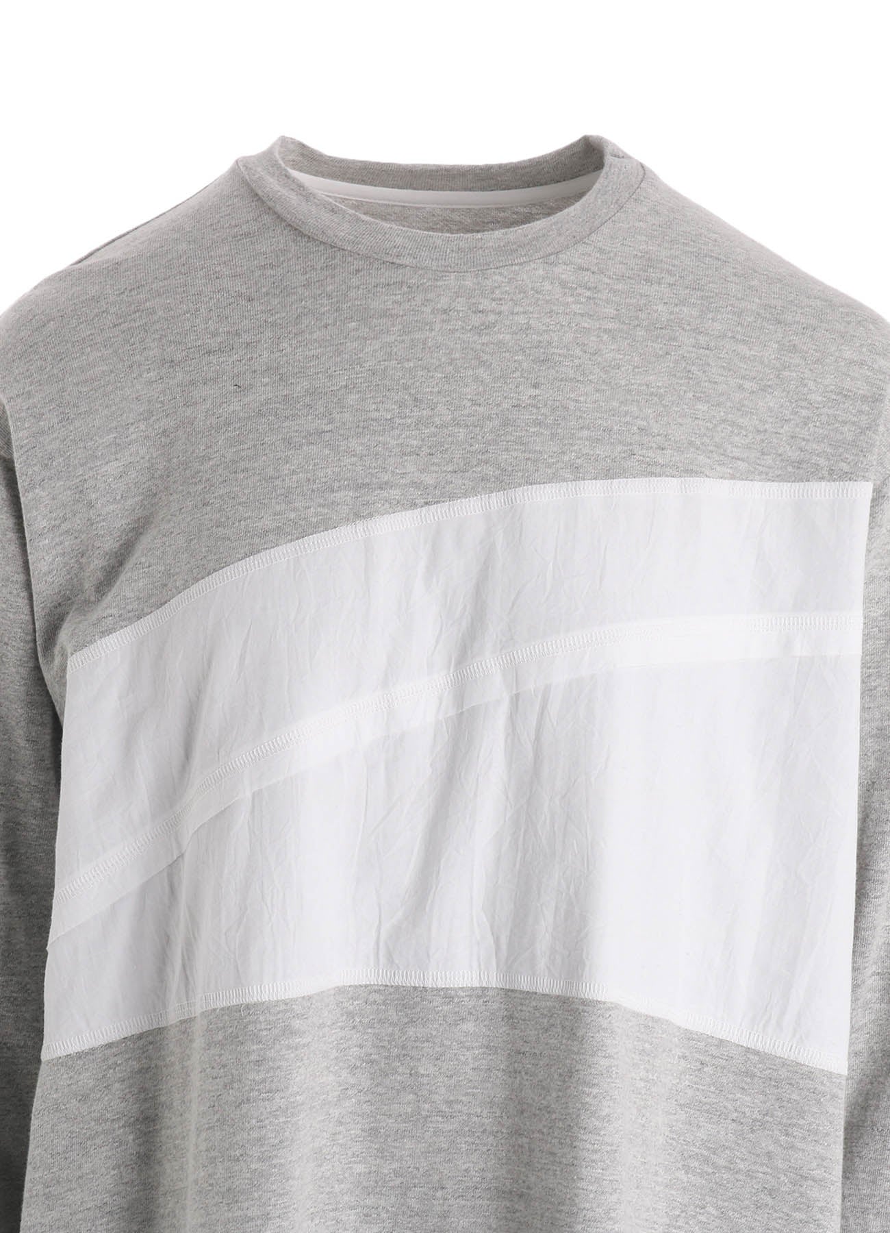 COTTON RAYON JERSEY ONE PIECE