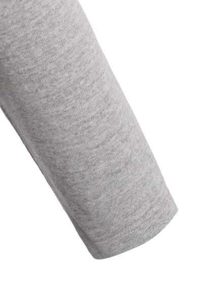 COTTON RAYON JERSEY ONE PIECE