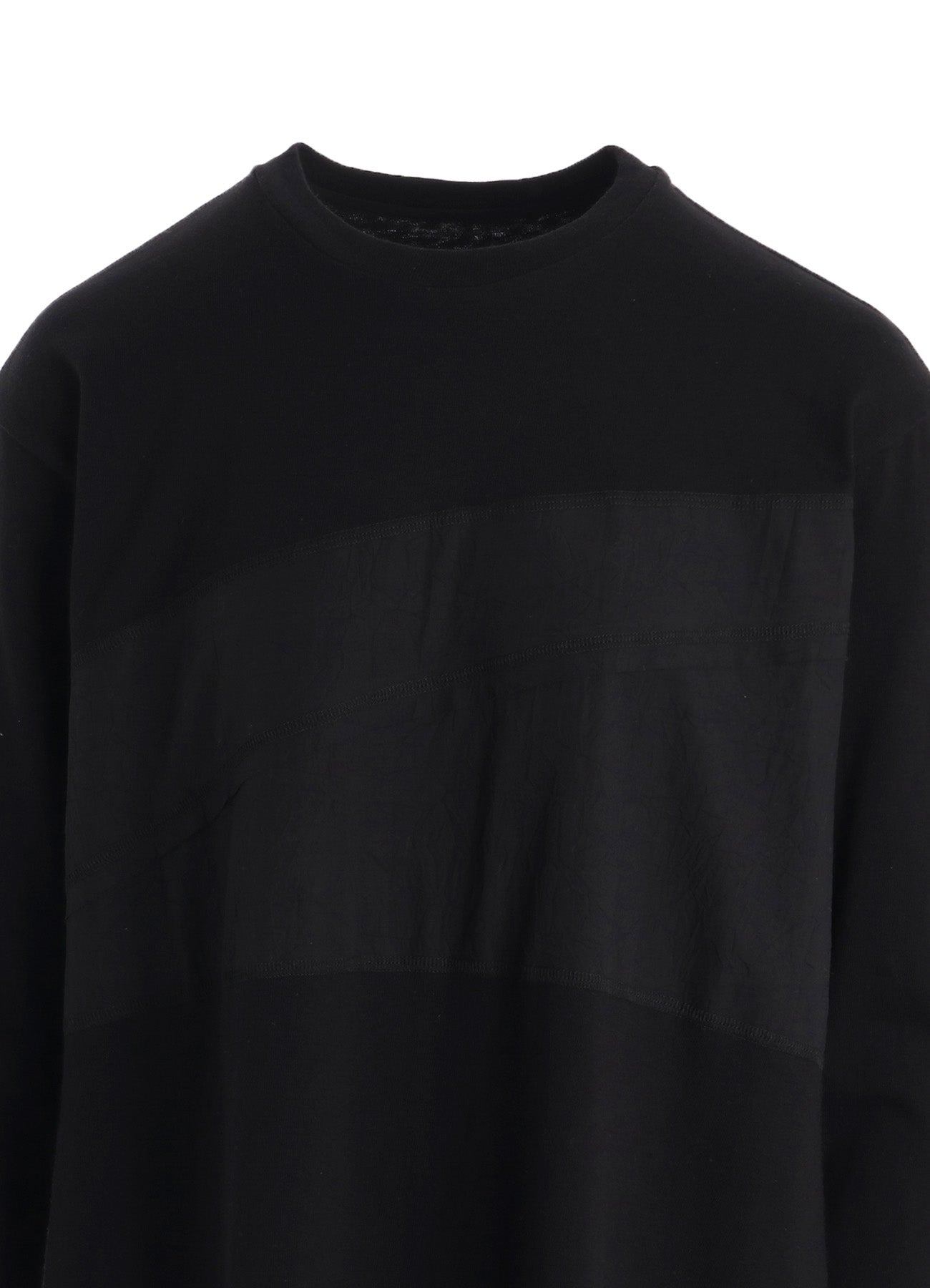 COTTON RAYON JERSEY ONE PIECE