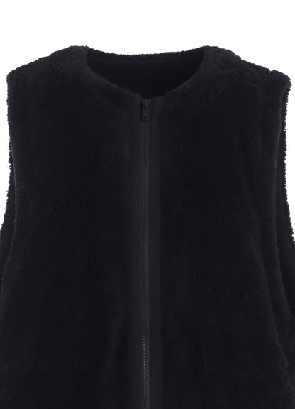 AIRY BOA VEST