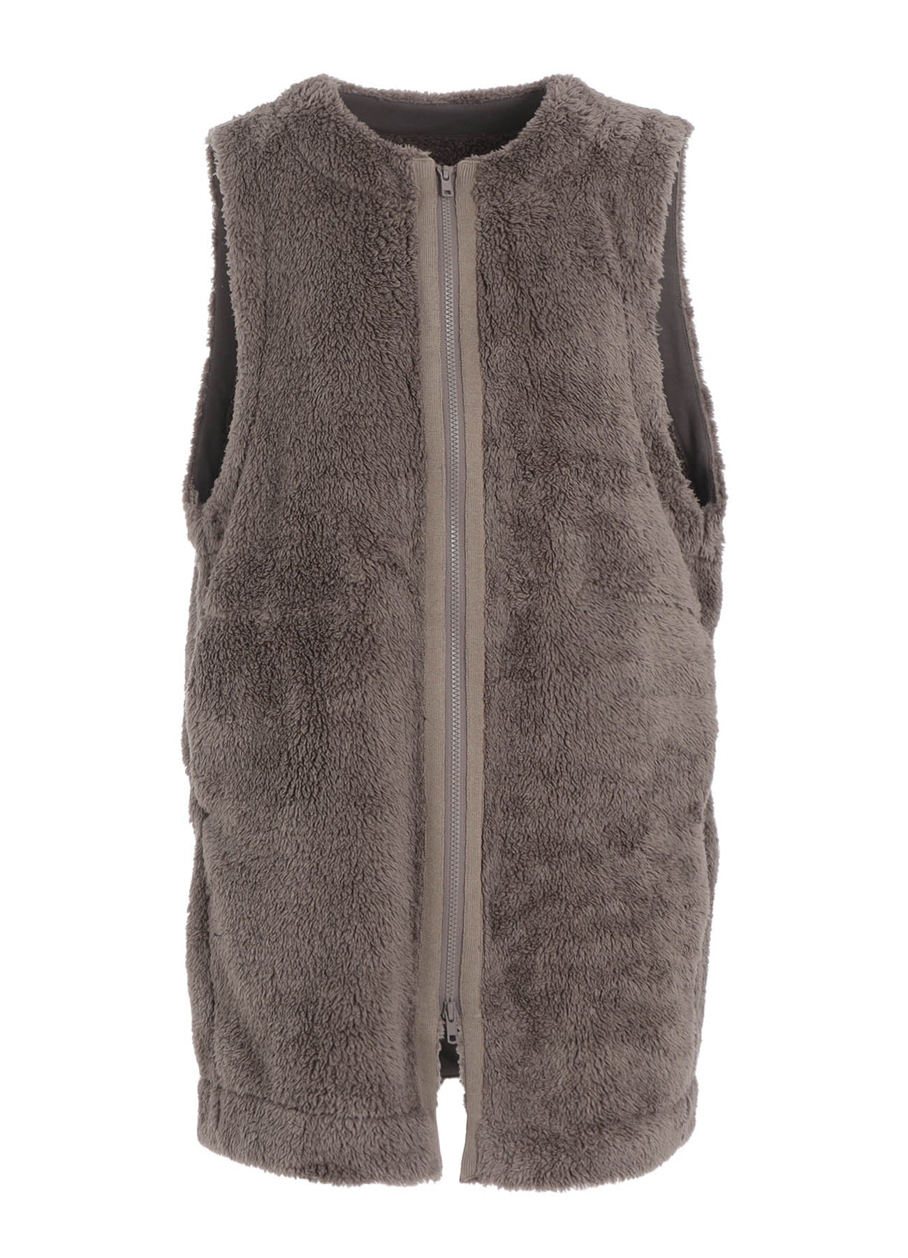 AIRY BOA VEST
