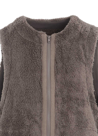AIRY BOA VEST