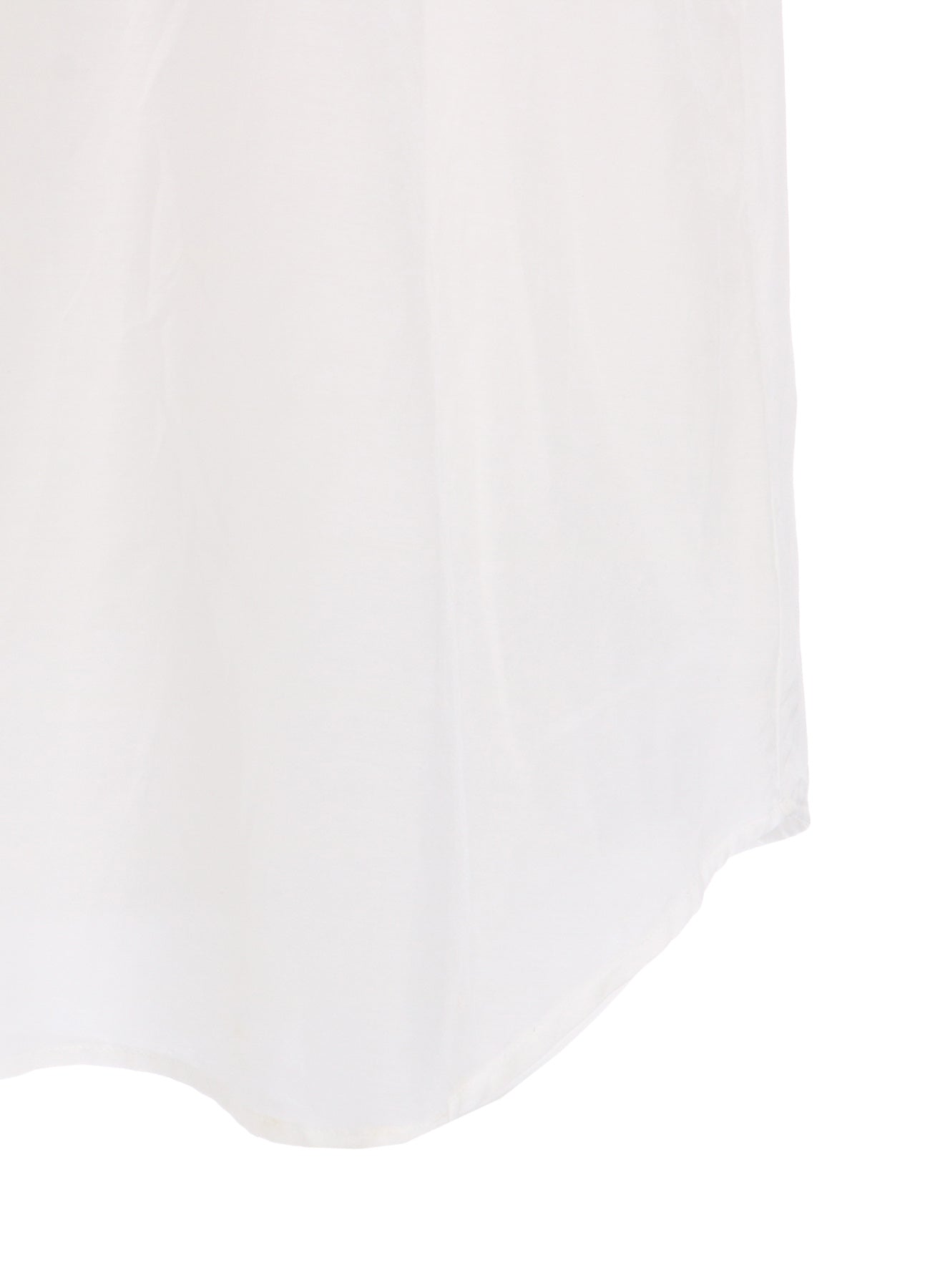 COTTON SILK LOAN SHIRT