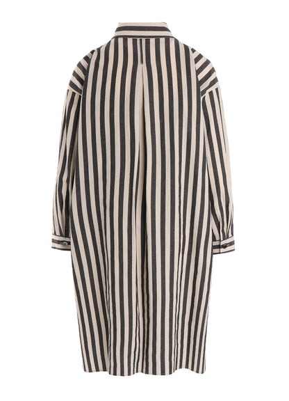 COTTON WASHER LONG SHIRT