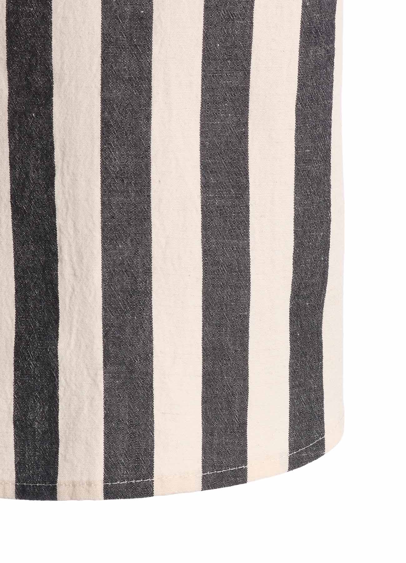 COTTON WASHER LONG SHIRT – THE SHOP YOHJI YAMAMOTO